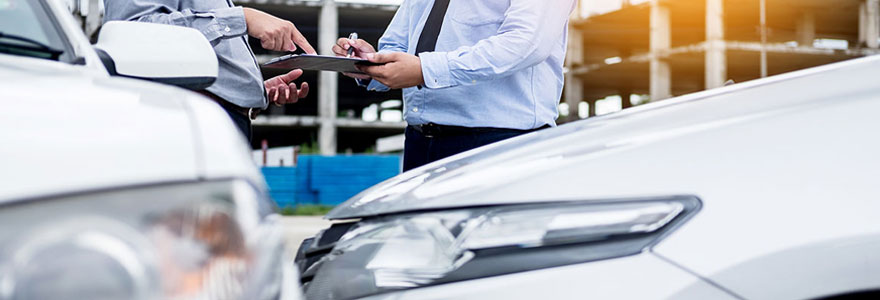 Choix d'une assurance pour voiture de collection